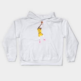 Lebron Kids Hoodie